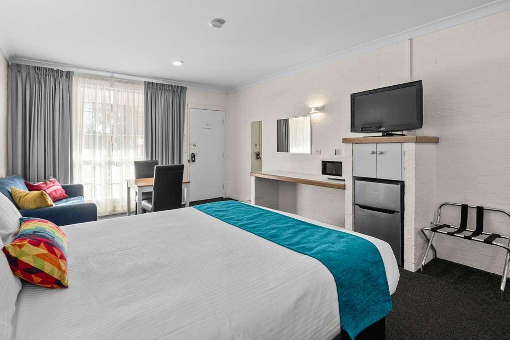 Econo Lodge Border Gateway Wodonga Værelse billede