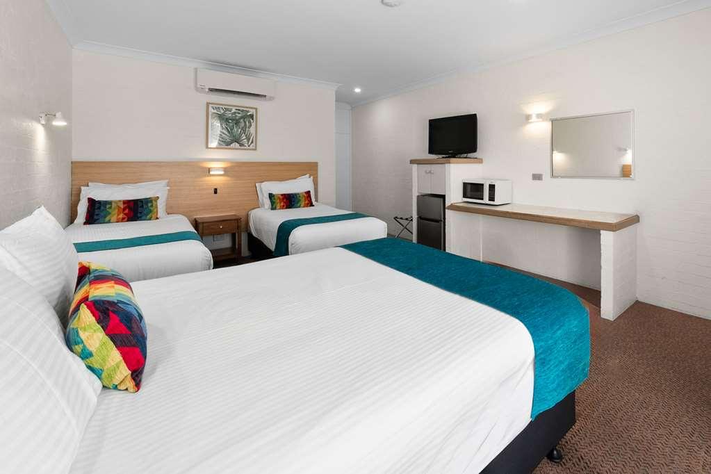 Econo Lodge Border Gateway Wodonga Værelse billede