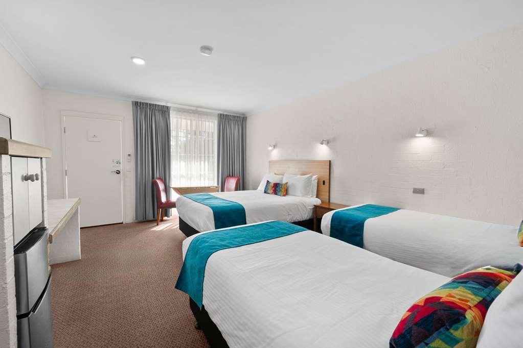 Econo Lodge Border Gateway Wodonga Værelse billede