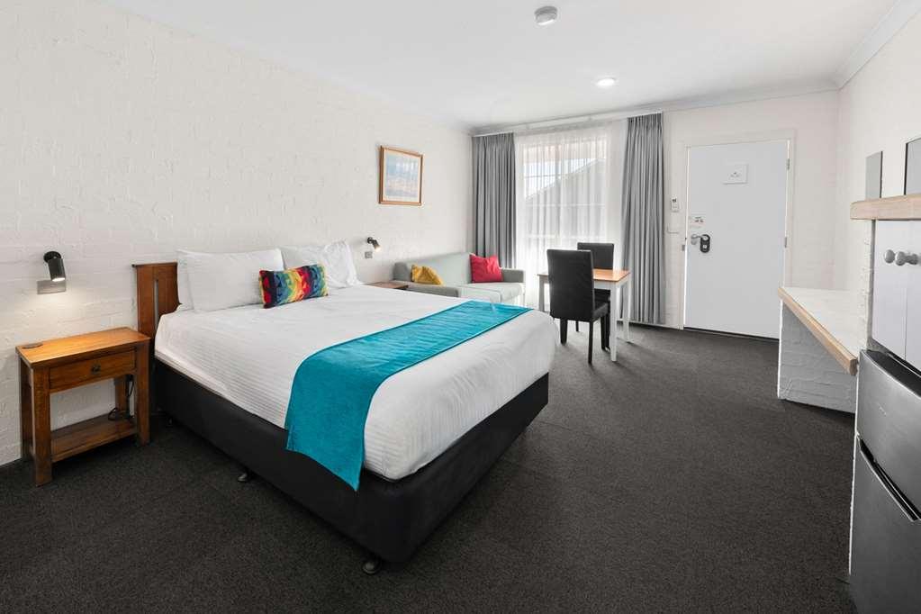 Econo Lodge Border Gateway Wodonga Værelse billede
